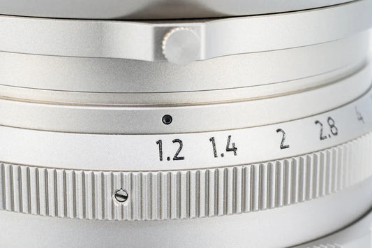 Light Lens Lab 50mm f/1.2 ASPH "1966" Production Update