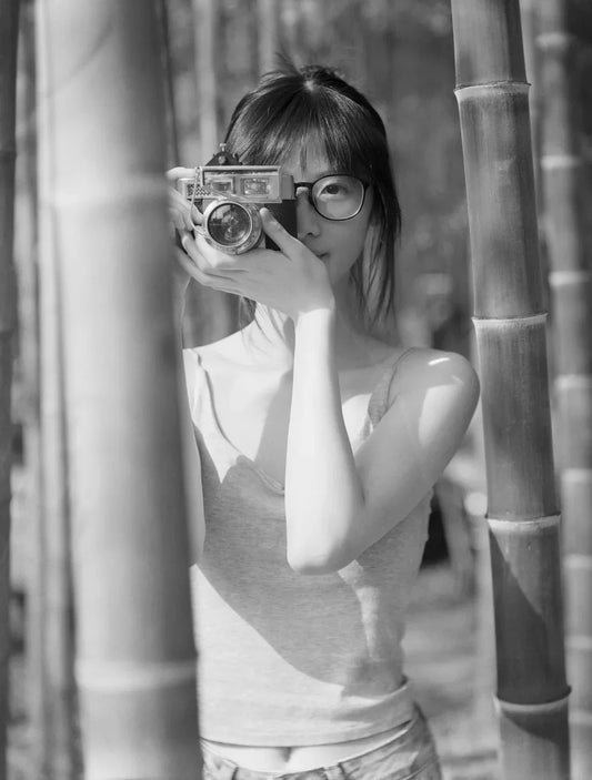 Film Project Update III - New Emulsion, 2025 Goals