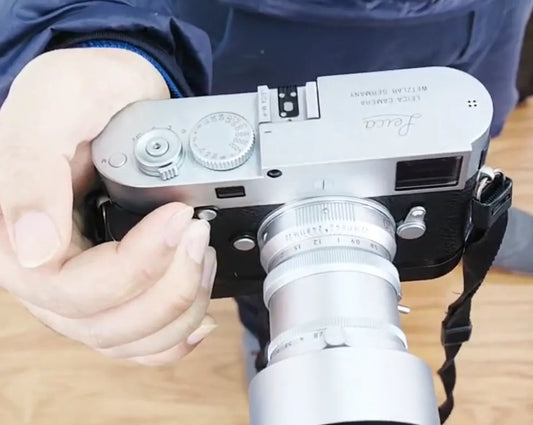 Light Lens Lab 50mm f/2 SP II Update