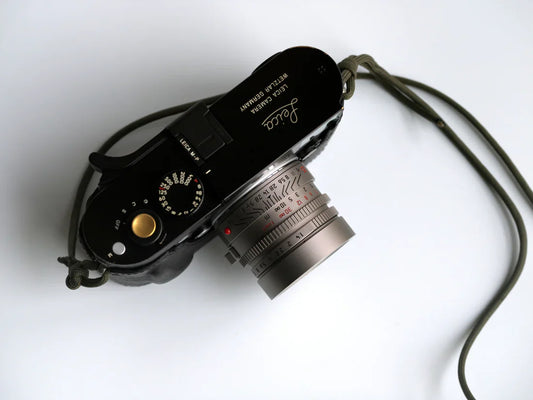 Light Lens Lab 35mm f/1.4 Aspherical "11873" Available For Pre-order