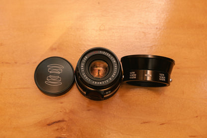 Light Lens Lab