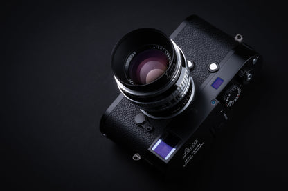 Light Lens Lab, Light Lens Lab 50mm, Light Lens Lab 50mm f1.5, Light Lens Lab Z21, Light Lens Lab S21, Leica, Leica Camera, Light Lens Lab M mount, M-Mount. Leica 50mm, Angenieux, Angenieux S21