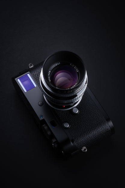 Light Lens Lab, Light Lens Lab 50mm, Light Lens Lab 50mm f1.5, Light Lens Lab Z21, Light Lens Lab S21, Leica, Leica Camera, Light Lens Lab M mount, M-Mount. Leica 50mm, Angenieux, Angenieux S21