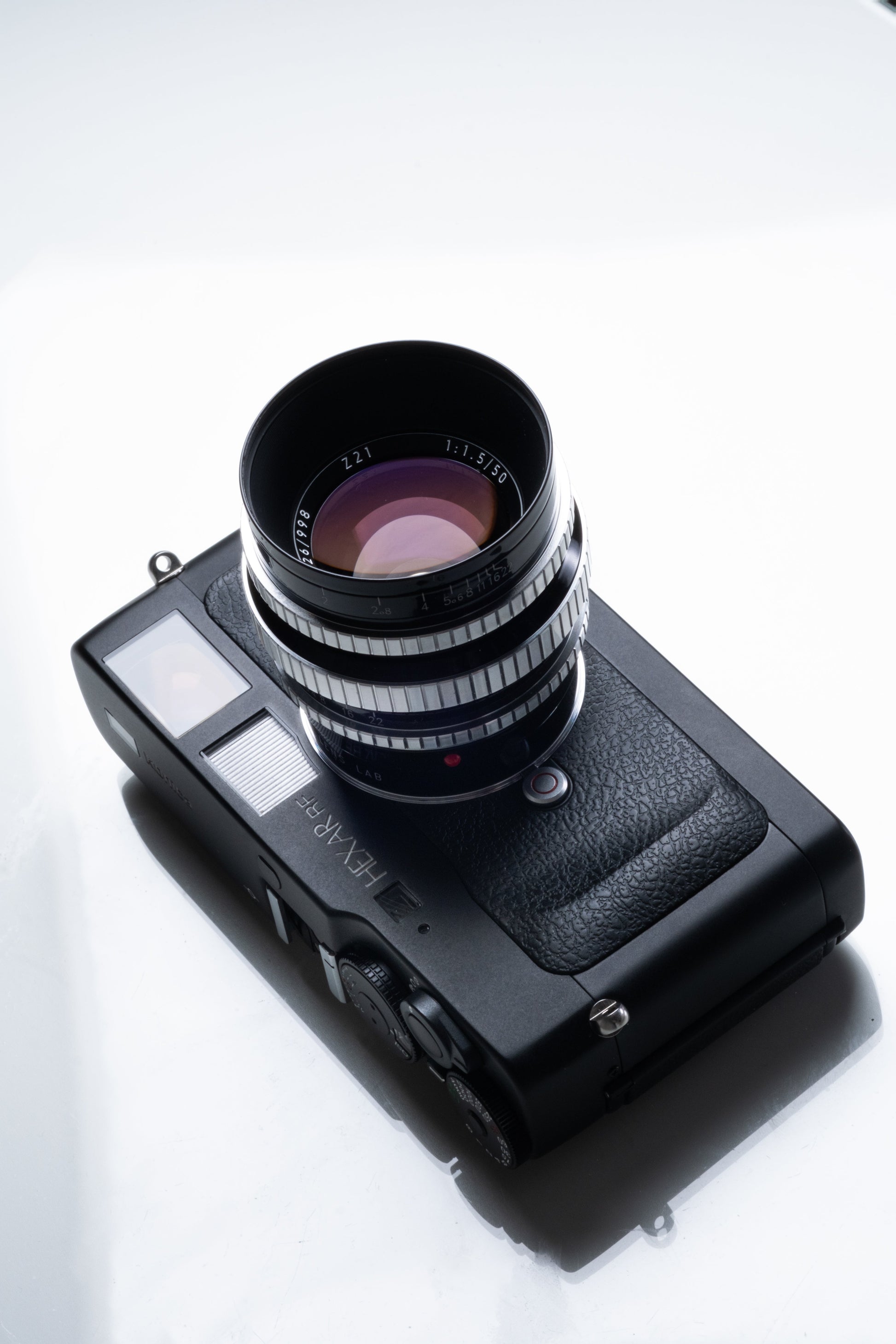 Light Lens Lab, Light Lens Lab 50mm, Light Lens Lab 50mm f1.5, Light Lens Lab Z21, Light Lens Lab S21, Leica, Leica Camera, Light Lens Lab M mount, M-Mount. Leica 50mm, Angenieux, Angenieux S21