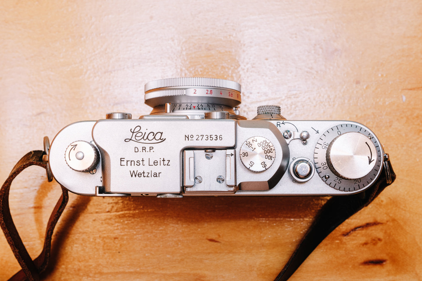 Light Lens Lab