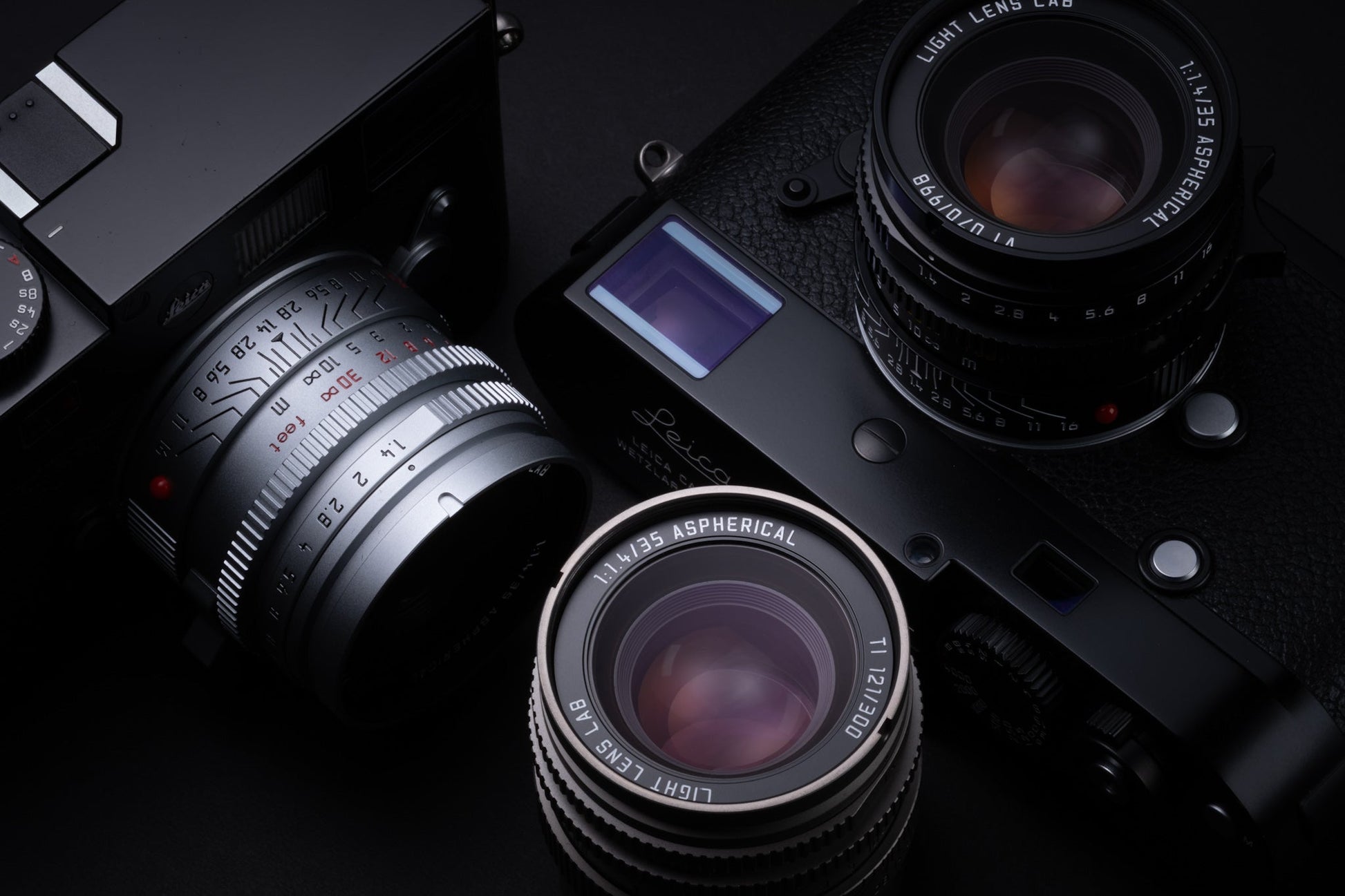 Light Lens Lab 35mm f/1.4 Aspherical  Light Lens Lab 11873 lens  35mm f/1.4 Aspherical Leica M mount, Light Lens Lab 35mm f/1.4 lens preorder  Light Lens Lab 35mm f/1.4 release date  Best 35mm lens for Leica M cameras  35mm f/1.4 aspherical optical design  Double aspherical 35mm lens, Light Lens Lab lenses  Light Lens Lab official site  Light Lens Lab optics  Light Lens Lab Leica M lenses  Light Lens Lab camera lenses, M-mount lenses  Rangefinder camera lenses  Leica M compatible lenses  Vintage-style M mou