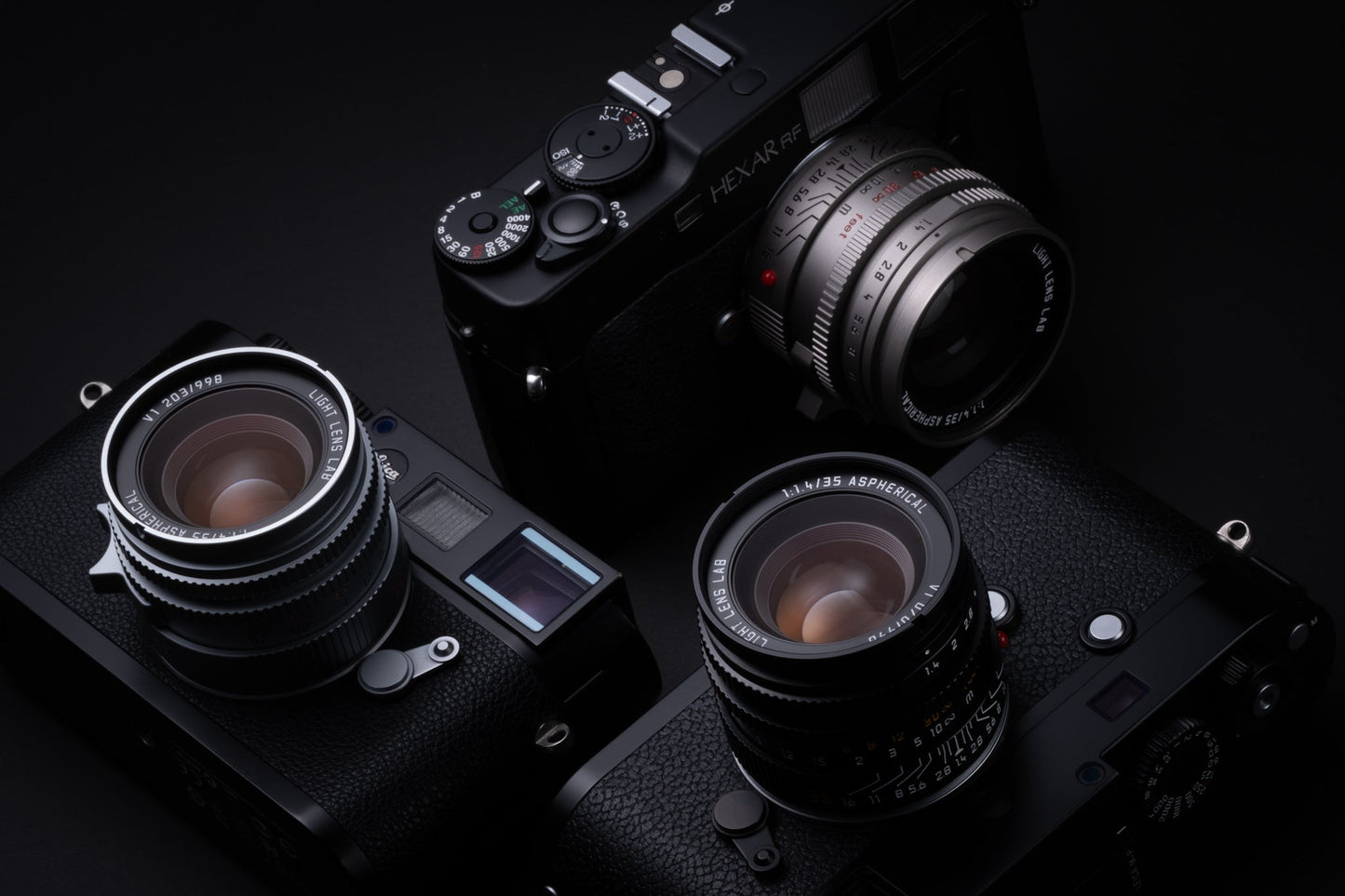 Light Lens Lab 35mm f/1.4 Aspherical  Light Lens Lab 11873 lens  35mm f/1.4 Aspherical Leica M mount, Light Lens Lab 35mm f/1.4 lens preorder  Light Lens Lab 35mm f/1.4 release date  Best 35mm lens for Leica M cameras  35mm f/1.4 aspherical optical design  Double aspherical 35mm lens, Light Lens Lab lenses  Light Lens Lab official site  Light Lens Lab optics  Light Lens Lab Leica M lenses  Light Lens Lab camera lenses, M-mount lenses  Rangefinder camera lenses  Leica M compatible lenses  Vintage-style M mou