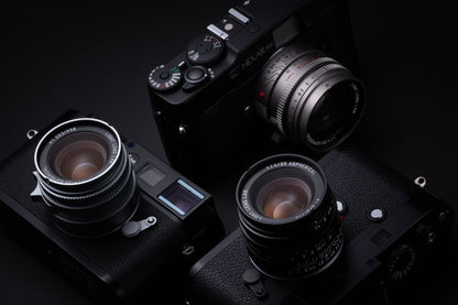 Light Lens Lab 35mm f/1.4 Aspherical  Light Lens Lab 11873 lens  35mm f/1.4 Aspherical Leica M mount, Light Lens Lab 35mm f/1.4 lens preorder  Light Lens Lab 35mm f/1.4 release date  Best 35mm lens for Leica M cameras  35mm f/1.4 aspherical optical design  Double aspherical 35mm lens, Light Lens Lab lenses  Light Lens Lab official site  Light Lens Lab optics  Light Lens Lab Leica M lenses  Light Lens Lab camera lenses, M-mount lenses  Rangefinder camera lenses  Leica M compatible lenses  Vintage-style M mou