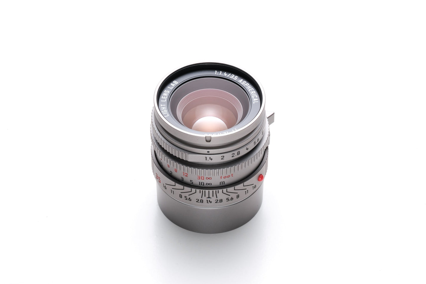 Light Lens Lab 35mm f/1.4 Aspherical  Light Lens Lab 11873 lens  35mm f/1.4 Aspherical Leica M mount, Light Lens Lab 35mm f/1.4 lens preorder  Light Lens Lab 35mm f/1.4 release date  Best 35mm lens for Leica M cameras  35mm f/1.4 aspherical optical design  Double aspherical 35mm lens, Light Lens Lab lenses  Light Lens Lab official site  Light Lens Lab optics  Light Lens Lab Leica M lenses  Light Lens Lab camera lenses, M-mount lenses  Rangefinder camera lenses  Leica M compatible lenses  Vintage-style M mou