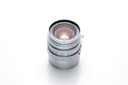 Light Lens Lab 35mm f/1.4 Aspherical  Light Lens Lab 11873 lens  35mm f/1.4 Aspherical Leica M mount, Light Lens Lab 35mm f/1.4 lens preorder  Light Lens Lab 35mm f/1.4 release date  Best 35mm lens for Leica M cameras  35mm f/1.4 aspherical optical design  Double aspherical 35mm lens, Light Lens Lab lenses  Light Lens Lab official site  Light Lens Lab optics  Light Lens Lab Leica M lenses  Light Lens Lab camera lenses, M-mount lenses  Rangefinder camera lenses  Leica M compatible lenses  Vintage-style M mou