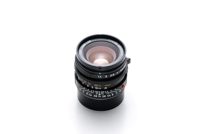 Light Lens Lab 35mm f/1.4 Aspherical  Light Lens Lab 11873 lens  35mm f/1.4 Aspherical Leica M mount, Light Lens Lab 35mm f/1.4 lens preorder  Light Lens Lab 35mm f/1.4 release date  Best 35mm lens for Leica M cameras  35mm f/1.4 aspherical optical design  Double aspherical 35mm lens, Light Lens Lab lenses  Light Lens Lab official site  Light Lens Lab optics  Light Lens Lab Leica M lenses  Light Lens Lab camera lenses, M-mount lenses  Rangefinder camera lenses  Leica M compatible lenses  Vintage-style M mou