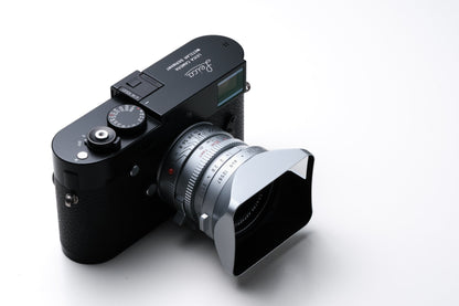 Light Lens Lab 35mm f/1.4 Aspherical  Light Lens Lab 11873 lens  35mm f/1.4 Aspherical Leica M mount, Light Lens Lab 35mm f/1.4 lens preorder  Light Lens Lab 35mm f/1.4 release date  Best 35mm lens for Leica M cameras  35mm f/1.4 aspherical optical design  Double aspherical 35mm lens, Light Lens Lab lenses  Light Lens Lab official site  Light Lens Lab optics  Light Lens Lab Leica M lenses  Light Lens Lab camera lenses, M-mount lenses  Rangefinder camera lenses  Leica M compatible lenses  Vintage-style M mou