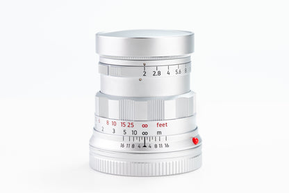 Light Lens Lab, Camera Lens, Leica, Light Lens Lab SPII, Light Lens Lab Speed Panchro II, Light Lens Lab 50 f2 SPII, Light Lens Lab cooke, Cooke Speed Panchro, Light Lens Lab Panchro II. 