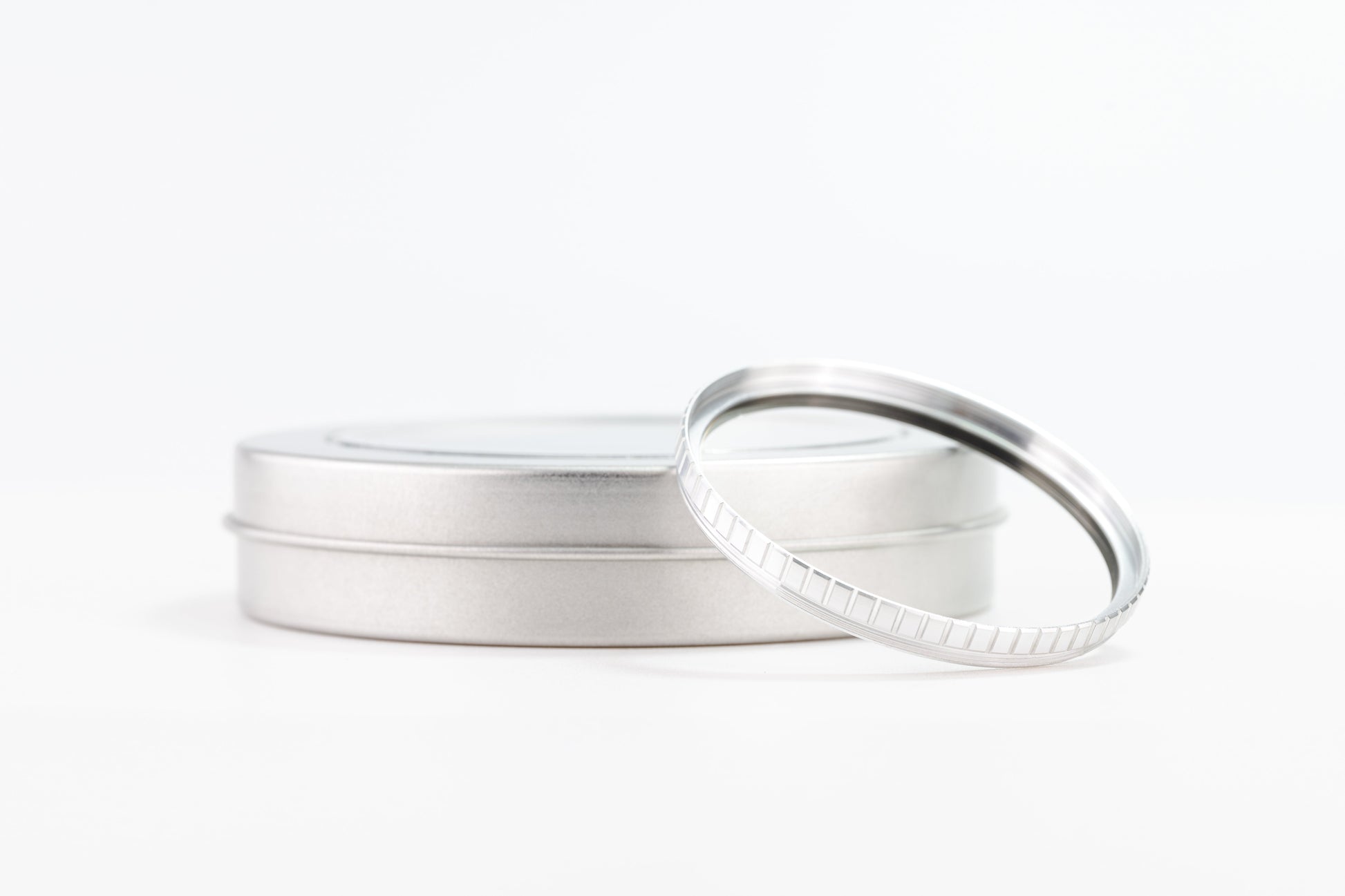 Light Lens Lab, Light Lens Lab Accessories, UV filter, 52mm filter. Film Accessories, filter, LLL, Leica, Light Lens Lab Z21, Z21 50mm, Angenieux S21, Angenieux, Angenieux 50mm f/1.5, Light Lens Lab 50mm f/1.5 Z21,