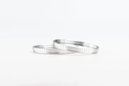 Light Lens Lab, Light Lens Lab Accessories, UV filter, 52mm filter. Film Accessories, filter, LLL, Leica, Light Lens Lab Z21, Z21 50mm, Angenieux S21, Angenieux, Angenieux 50mm f/1.5, Light Lens Lab 50mm f/1.5 Z21,