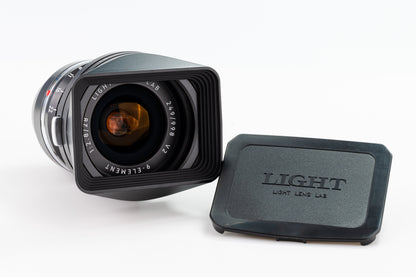 Light Lens Lab, Light Lens Lab 28, Light Lens Lab 28mm, Light Lens Lab 28mm Nine Element, Light Lens Lab 28mm f/2.8, Light Lens Lab 2.8, Light Lens Lab 28 2.8. Leica, Leica M Leica Camera, Leica Lenses