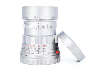 Light Lens Lab, Light Lens Lab Lens Hood, Light Lens Lab E39, Leica, Leica Camera, Leica Lens Hood