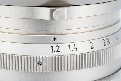 Light Lens Lab 50mm f/1.2 ASPH "1966"