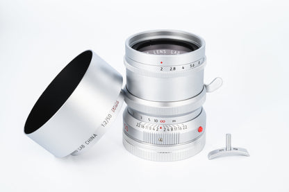 Light Lens Lab, Leica Lenses, M Mount Lenses. Leica M. Camera Lens.