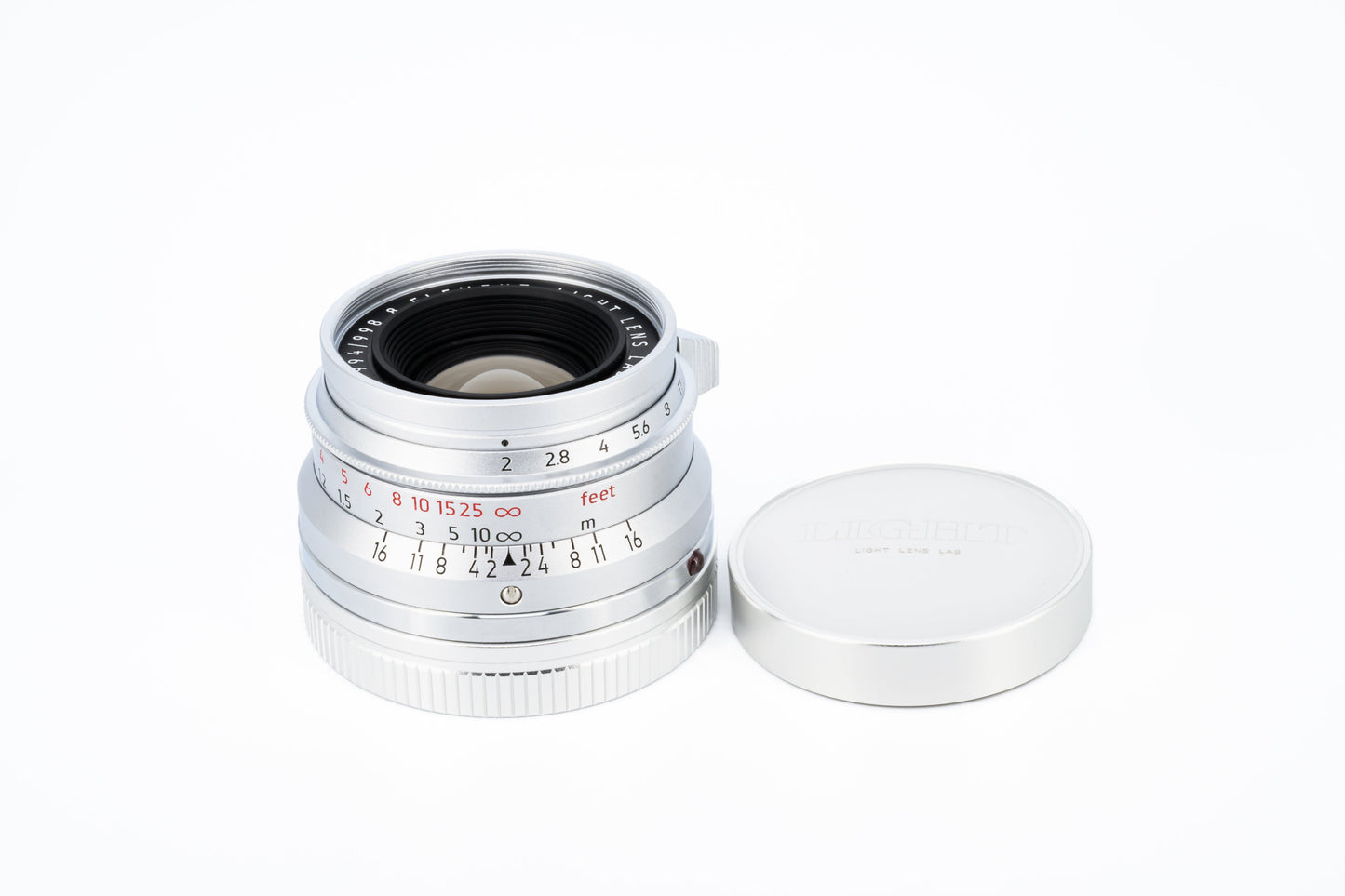 Light Lens Lab, Leica M, Leica Lens, Camera Lenses.