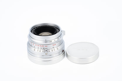 Light Lens Lab, Leica M, Leica Lens, Camera Lenses.