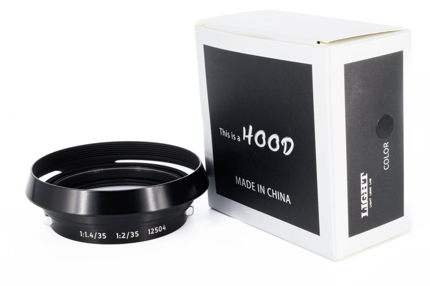 Light Lens Lab, Camera Accessories, Leica