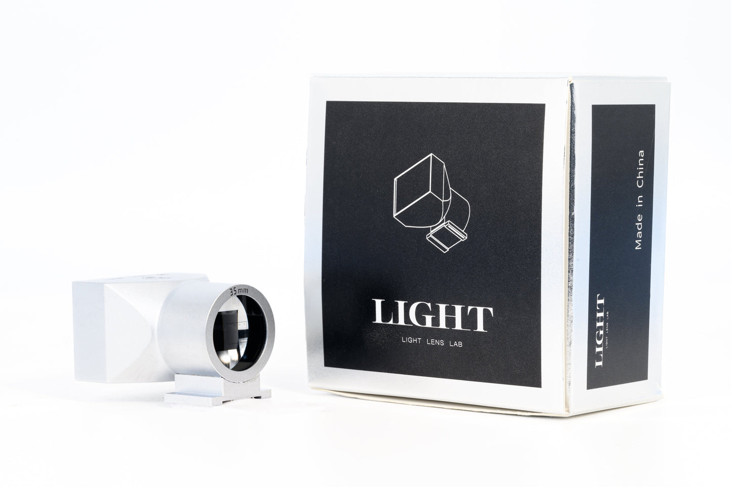 Light Lens Lab, Light Lens Lab 35mm, Light Lens Lab Viewfinder, Light Lens Lab SBLOO, Light Lens Lab 35mm SBLOO Viewfinder, Leica, Leica Viewfinder