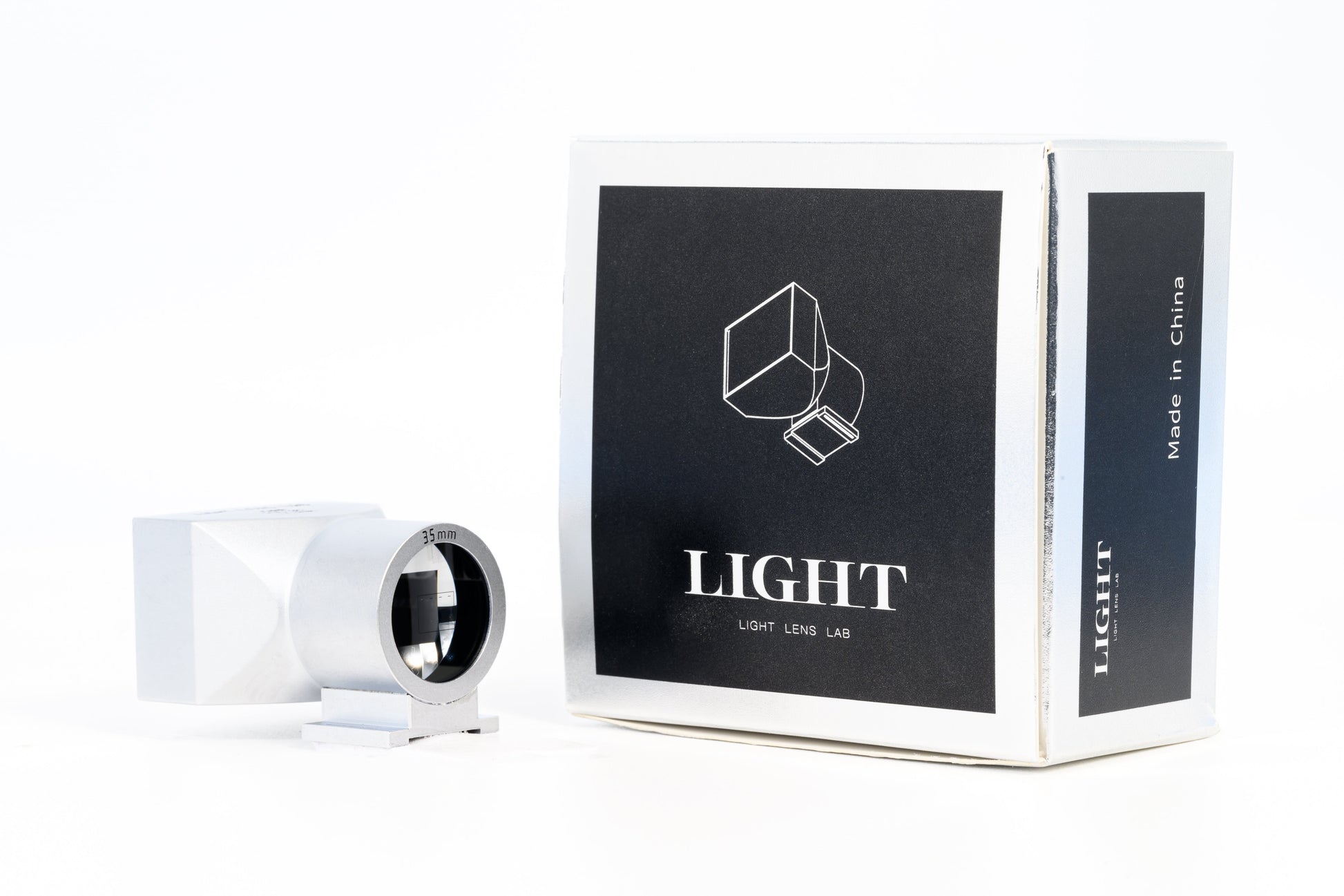 Light Lens Lab, Light Lens Lab 35mm, Light Lens Lab Viewfinder, Light Lens Lab SBLOO, Light Lens Lab 35mm SBLOO Viewfinder, Leica, Leica Viewfinder