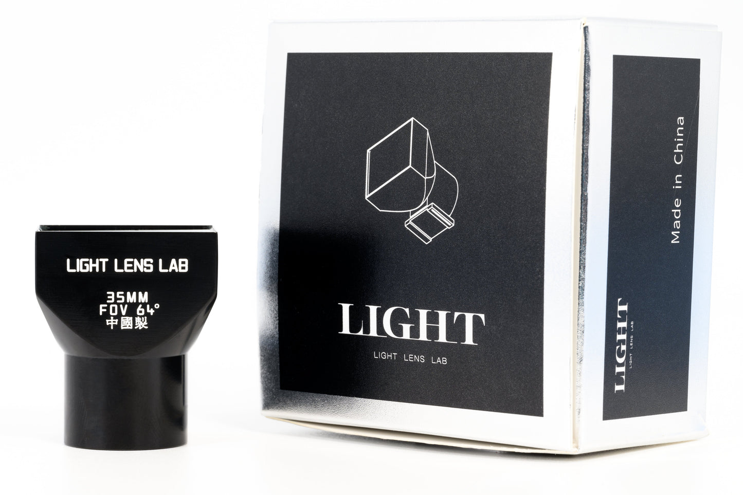 Light Lens Lab, Light Lens Lab 35mm, Light Lens Lab Viewfinder, Light Lens Lab SBLOO, Light Lens Lab 35mm SBLOO Viewfinder, Leica, Leica Viewfinder