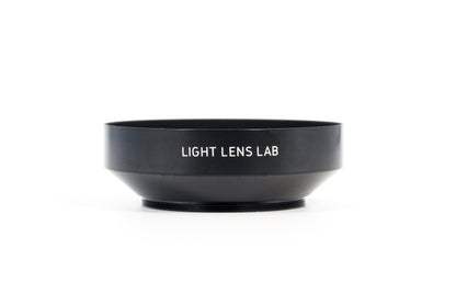 Light Lens Lab, Light Lens Lab Lens Hood, Light Lens Lab E39, Light Lens Lab LS-39, Leica, Leica Camera, Leica Lens Hood