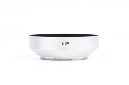 Light Lens Lab LS-39 Lens Hood