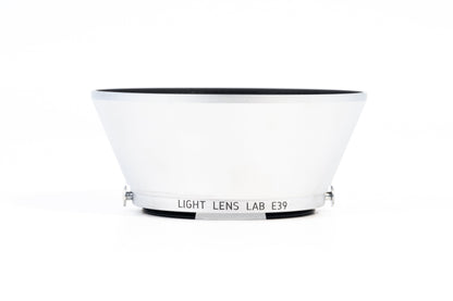 Light Lens Lab E39 NK-S Lens Hood