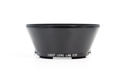 Light Lens Lab E39 NK-S Lens Hood