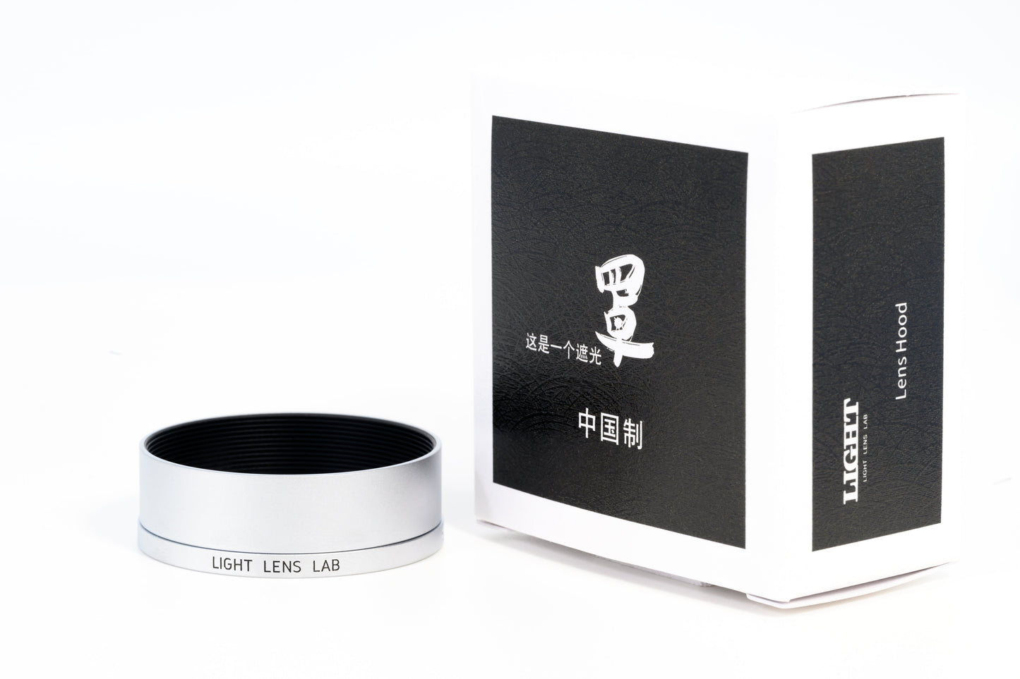 Light Lens Lab, Light Lens Lab Lens Hood, Light Lens Lab E39, Leica, Leica Camera, Leica Lens Hood