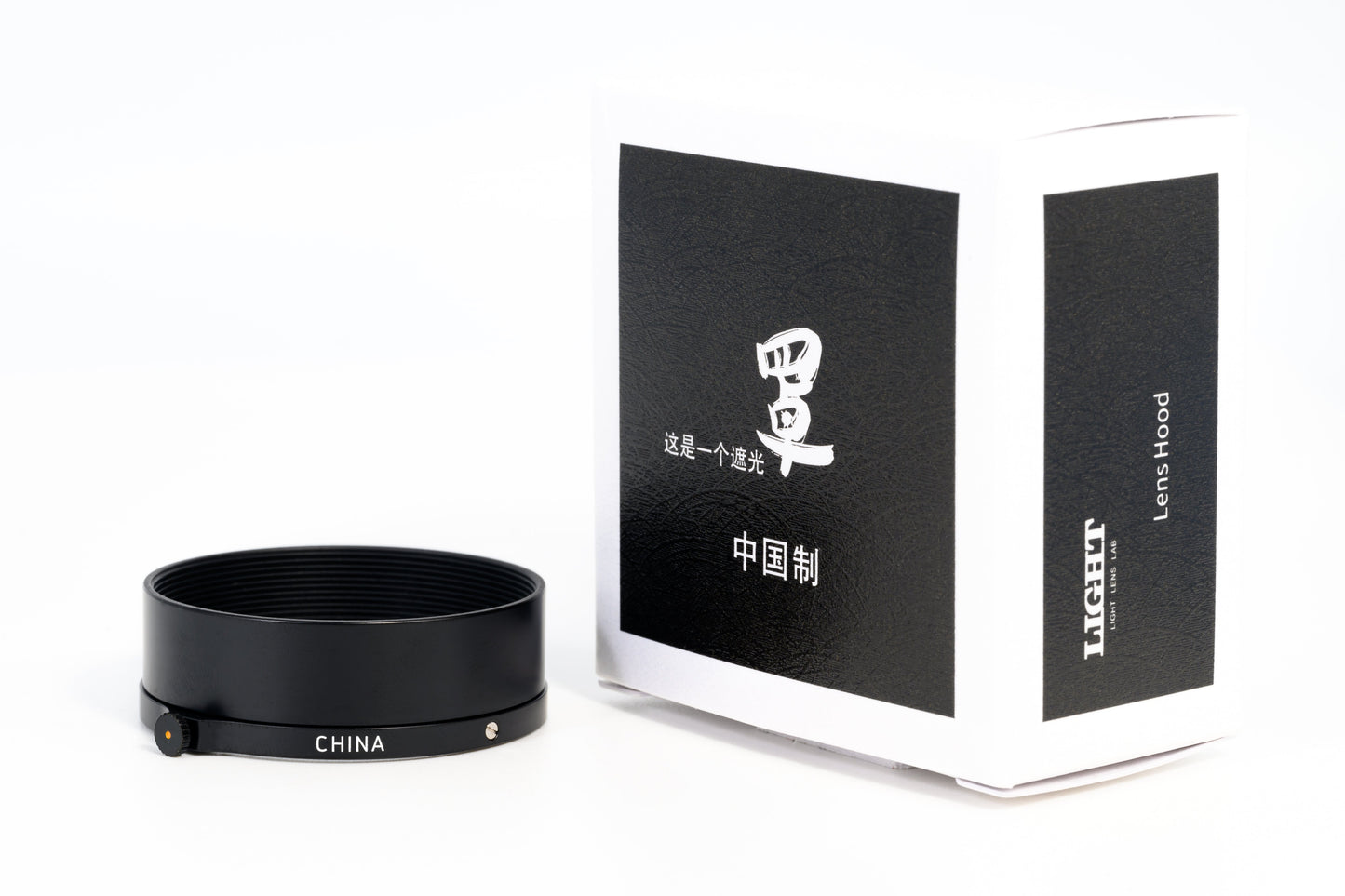 Light Lens Lab, Light Lens Lab Lens Hood, Light Lens Lab E39, Leica, Leica Camera, Leica Lens Hood