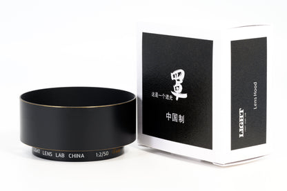 Light Lens Lab, Light Lens Lab Lens Hood, Light Lens Lab A46, Leica, Leica Camera, Leica Lens Hood