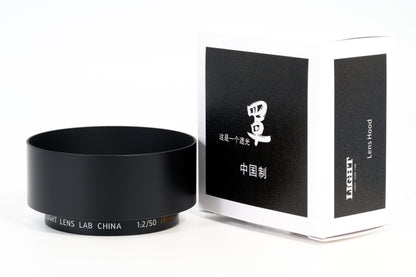 Light Lens Lab, Light Lens Lab Lens Hood, Light Lens Lab A46, Leica, Leica Camera, Leica Lens Hood
