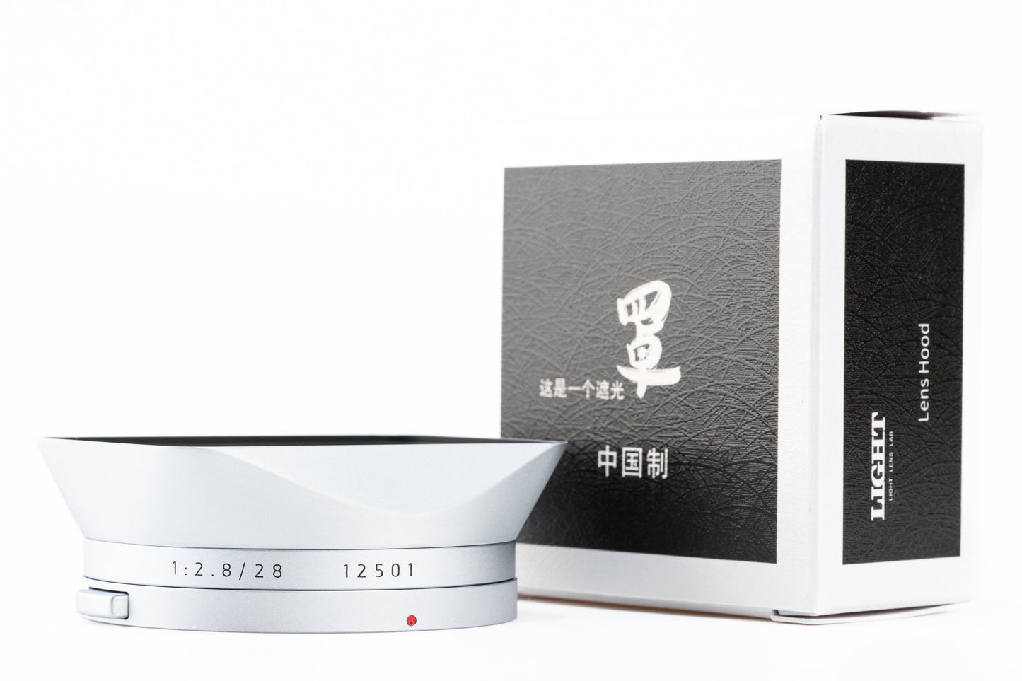 Light Lens Lab, Light Lens Lab Lens Hood, Light Lens Lab 12501, Light Lens Lab Nine Element, Leica 21mm f/3.4, Leica Super Angulon, Leica 21mm, Leica, Leica Camera, Leica Lens Hood