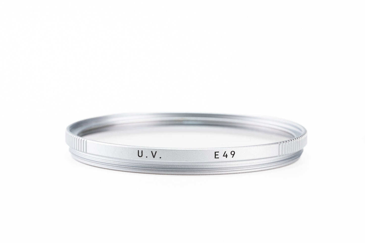 Light Lens Lab, Light Lens Lab Accessories, UV filter, 49mm filter. Film Accessories, filter, LLL, Leica