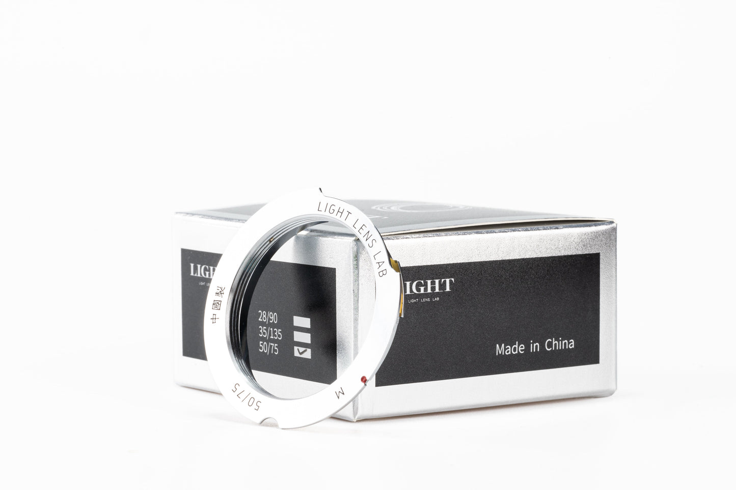 Light Lens Lab, Light Lens Lab Accessories, Adapter, Leica Adapter, LTM Adapter, LTM-M, LTM-M Adapter. Film Accessories, filter, LLL, Leica