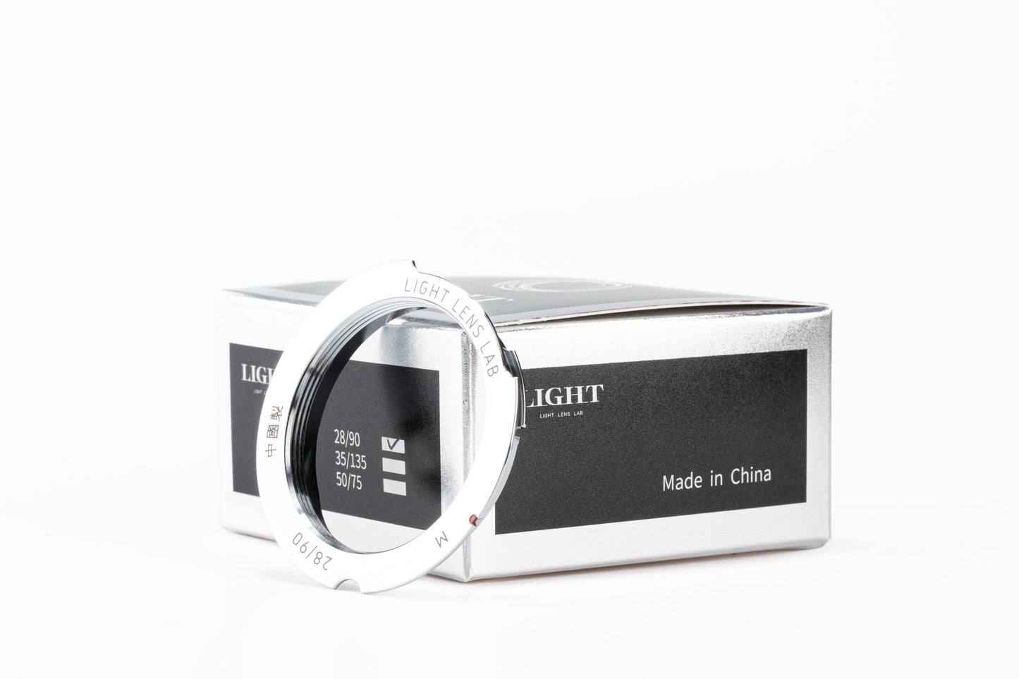 Light Lens Lab, Light Lens Lab Accessories, Adapter, Leica Adapter, LTM Adapter, LTM-M, LTM-M Adapter. Film Accessories, filter, LLL, Leica