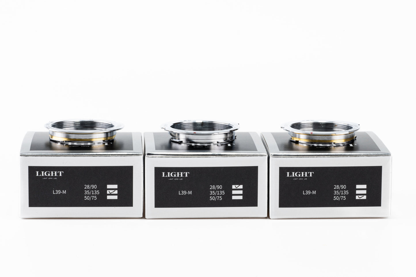 Light Lens Lab, Light Lens Lab Accessories, Adapter, Leica Adapter, LTM Adapter, LTM-M, LTM-M Adapter. Film Accessories, filter, LLL, Leica
