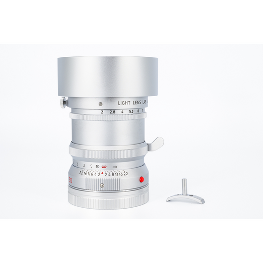 Light Lens Lab, Leica Lenses, M Mount Lenses. Leica M. Camera Lens.