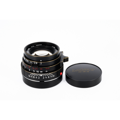 Light Lens Lab 50mm f/2