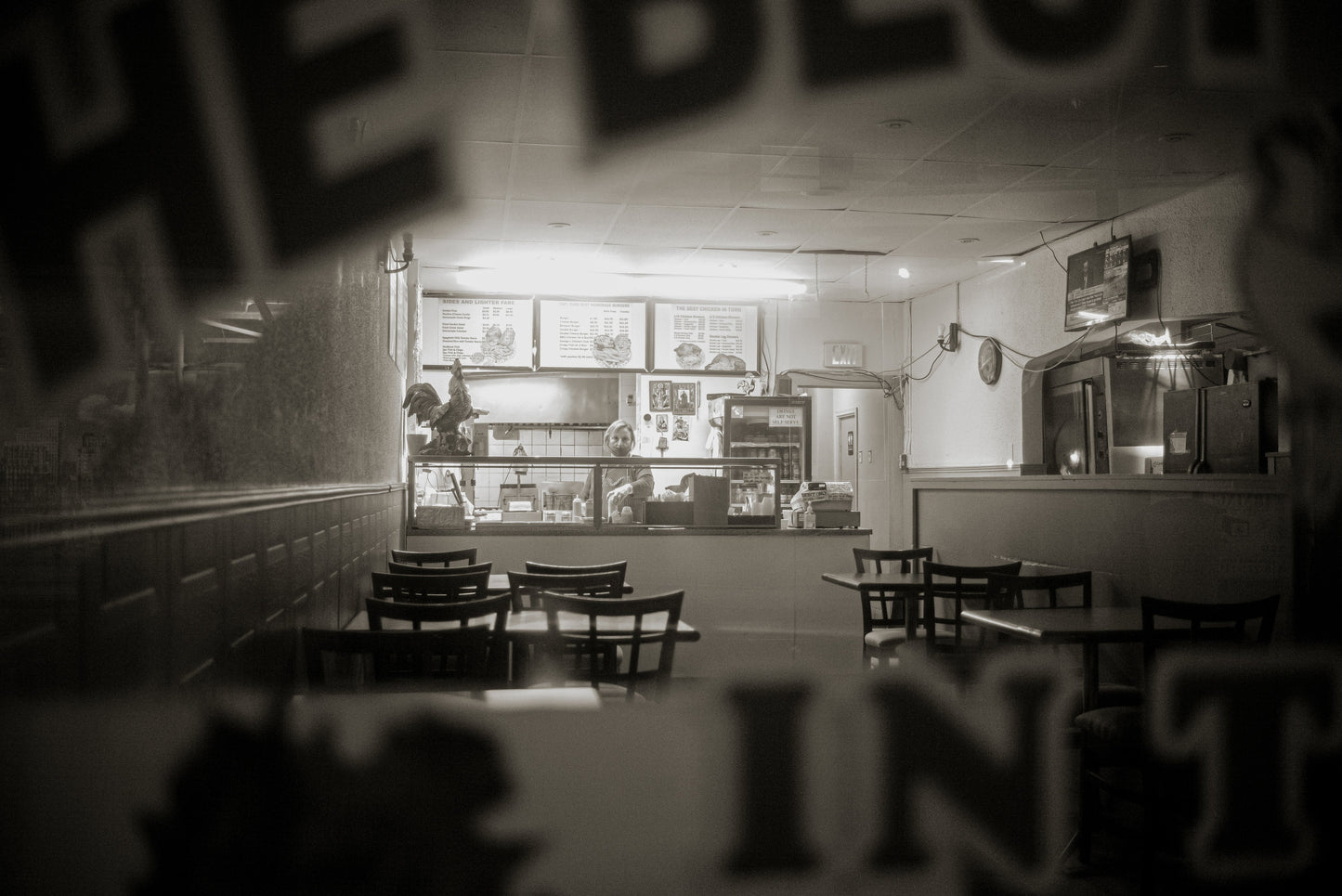 Taken at f/2, M240