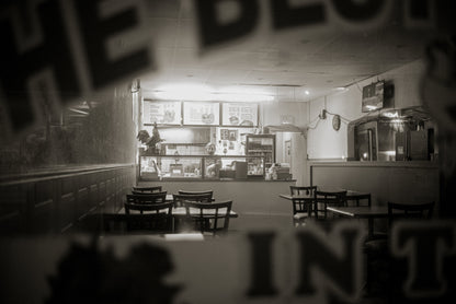 Taken at f/2, M240