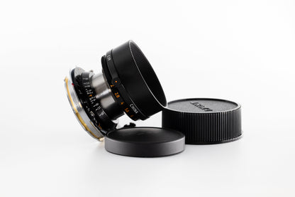 Light Lens Lab, Light Lens Lab Lens Hood, Light Lens Lab E39, Leica, Leica Camera, Leica Lens Hood