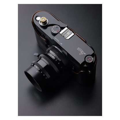 Light Lens Lab 75mm f/2 "SPII"