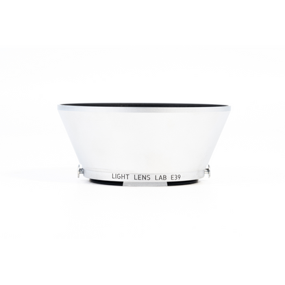 Light Lens Lab E39 NK-S Lens Hood