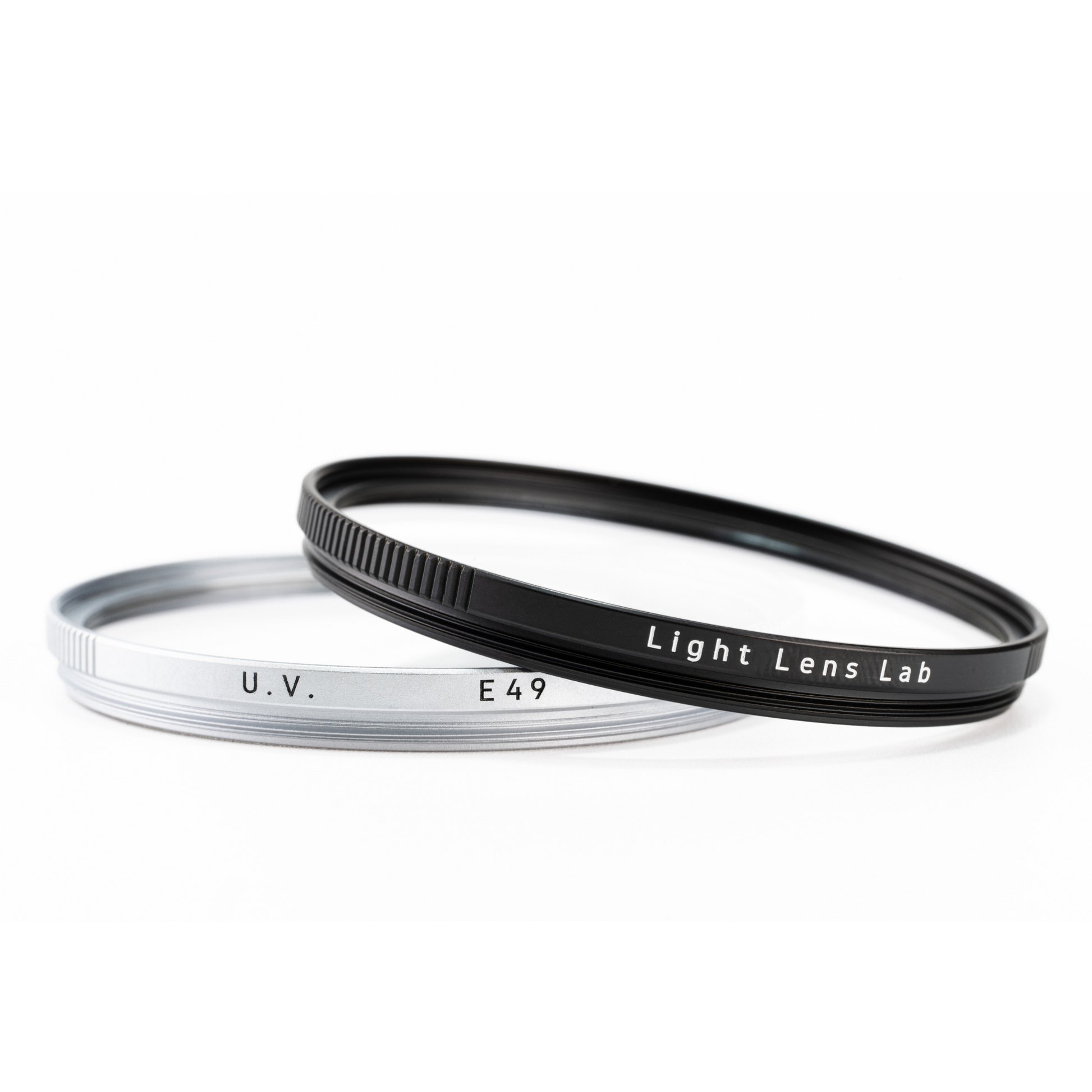 Light Lens Lab, Light Lens Lab Accessories, UV filter, 49mm filter. Film Accessories, filter, LLL, Leica